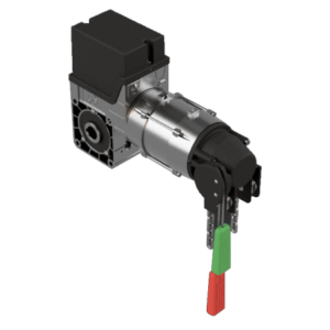 SE 90 N.m - 400 V - FDM - Treuil à chaîne