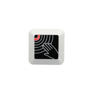 Bouton exit sans contact