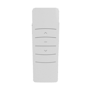Télécommande 4 canaux pour volet roulant