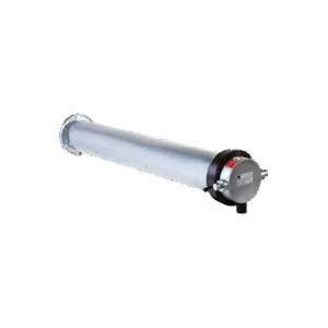Moteur SIMU - 350 N.m - Avec manivelle de secours