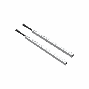 Barrière immatérielle 1,7 m