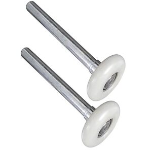 Roulette de porte 111mm