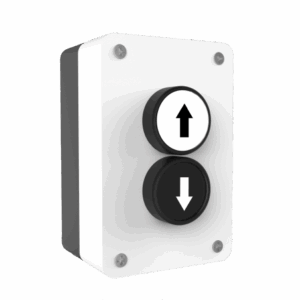 Boîte à deux positions