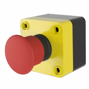 Arrêt d'urgence