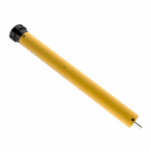 Moteur diamètre 35 - Filaire - 10 nm