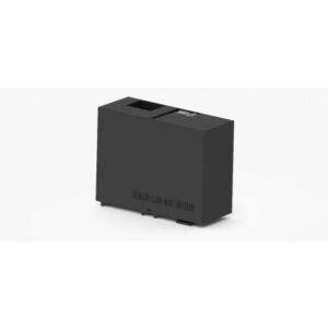 Batterie de secours pour moteur Open it