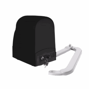 Kit moteur de portail bras 24  v - Light