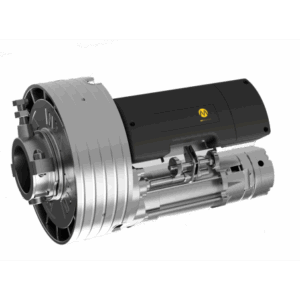 Moteur central 180 N.m - 60