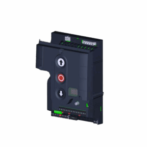 Platine TS970